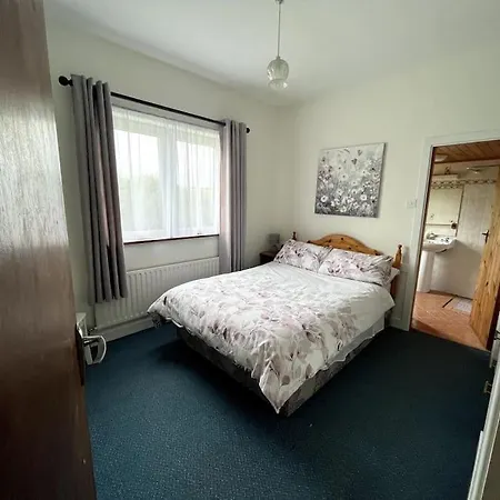 Doolin Getaway. * Лисдунварна