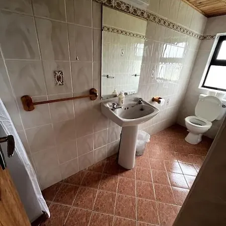 Ferienhaus Doolin Getaway.