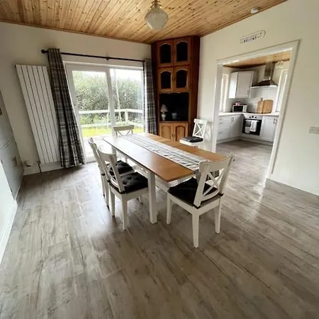 Ferienhaus Doolin Getaway.