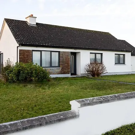 Holiday home Doolin Getaway. Lisdoonvarna