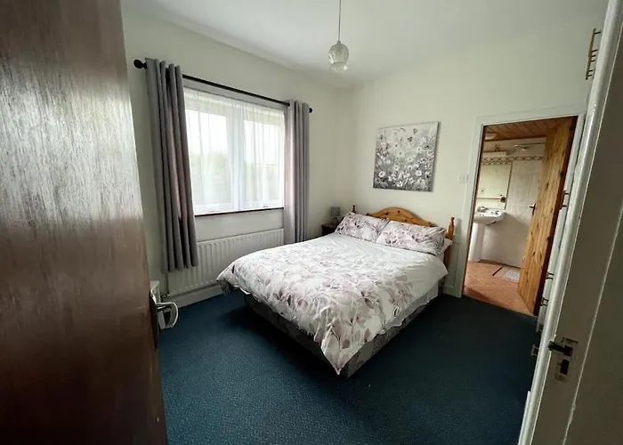 Doolin Getaway. * Lisdoonvarna