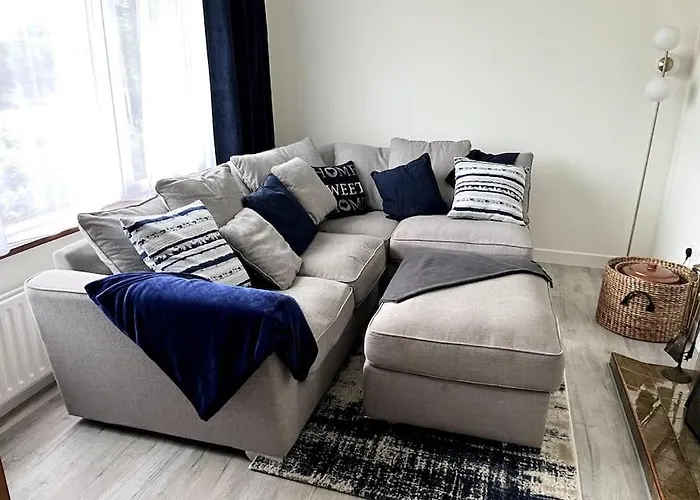 Doolin Getaway. Дом отдыха